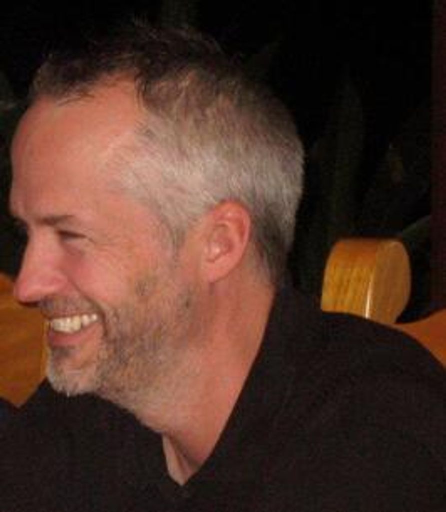 Eric Boehlert Profile Photo