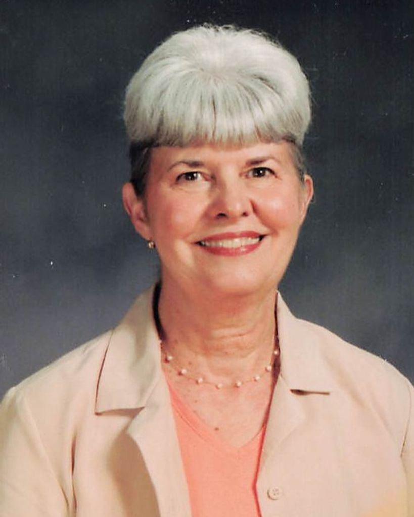 Sandra Ellen Villines