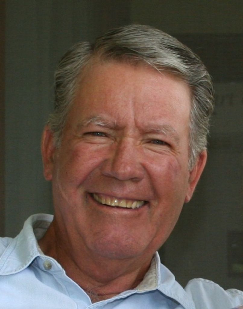 Grant Saunders Morgan Profile Photo