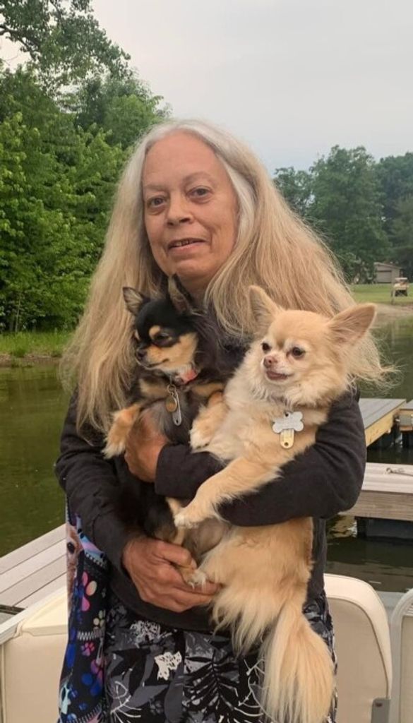 Susan M (Martin)  West