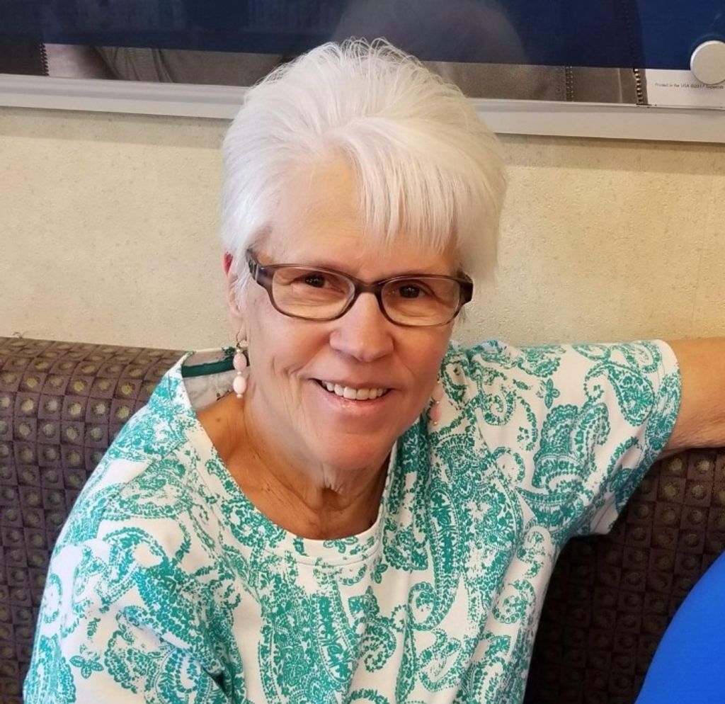 Lillian M. (Ruszkowski)  Burkhard