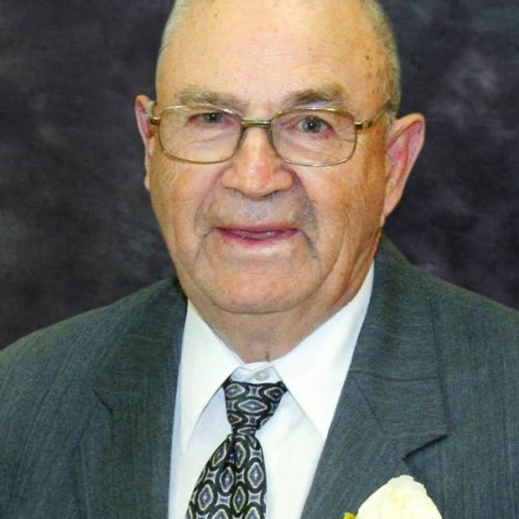 John William "Jack" Hall