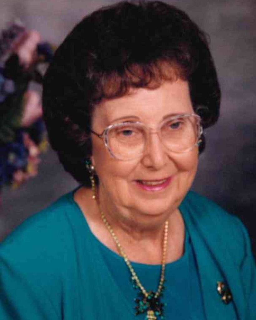 Winnifred R. Shama Profile Photo