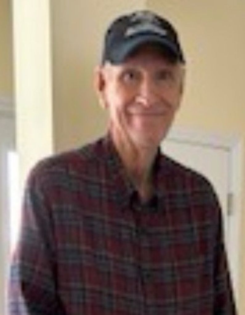 John William Cusack Profile Photo