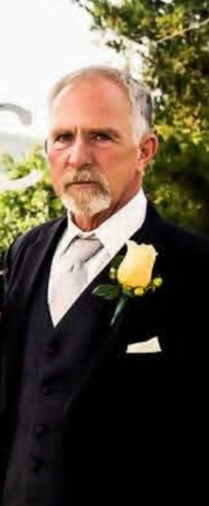 Pete Williams Profile Photo