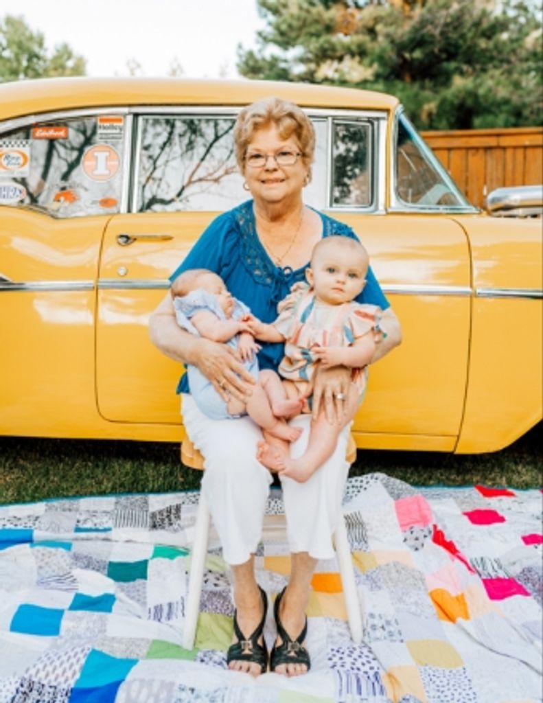 Patsy Francis
