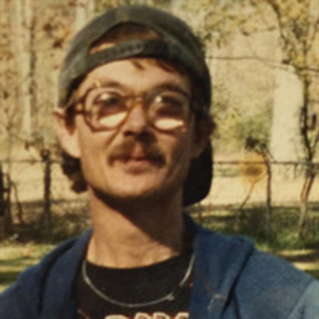 Gerald Butch Snyder
