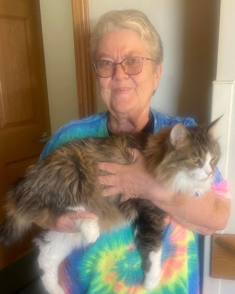 Elaine Gehring Profile Photo