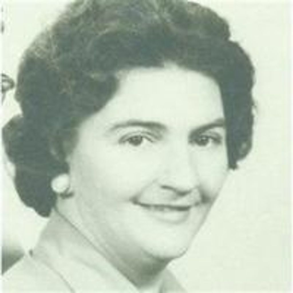 Blanche Ann Morello