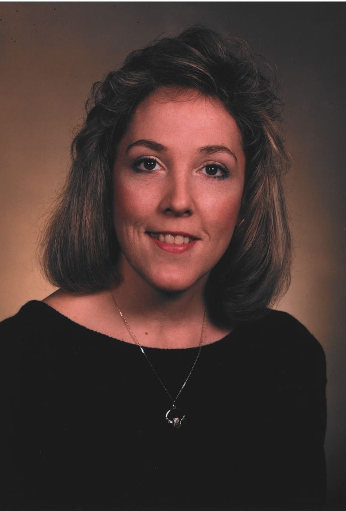 Judy Elizabeth Mcnamara