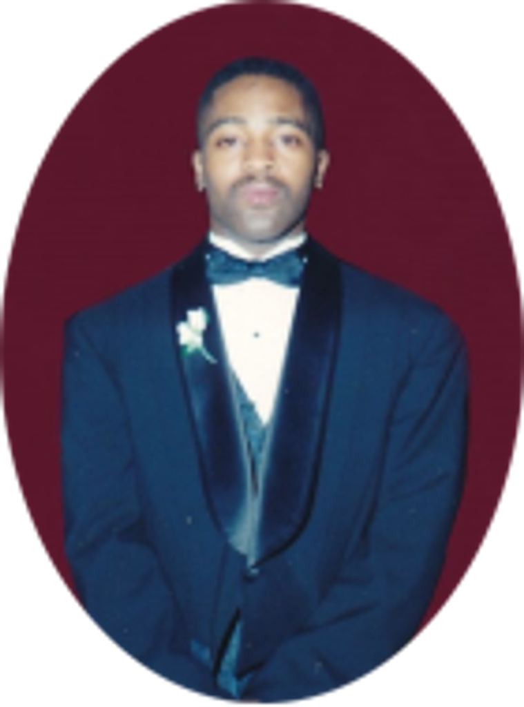 Phillip Hudson