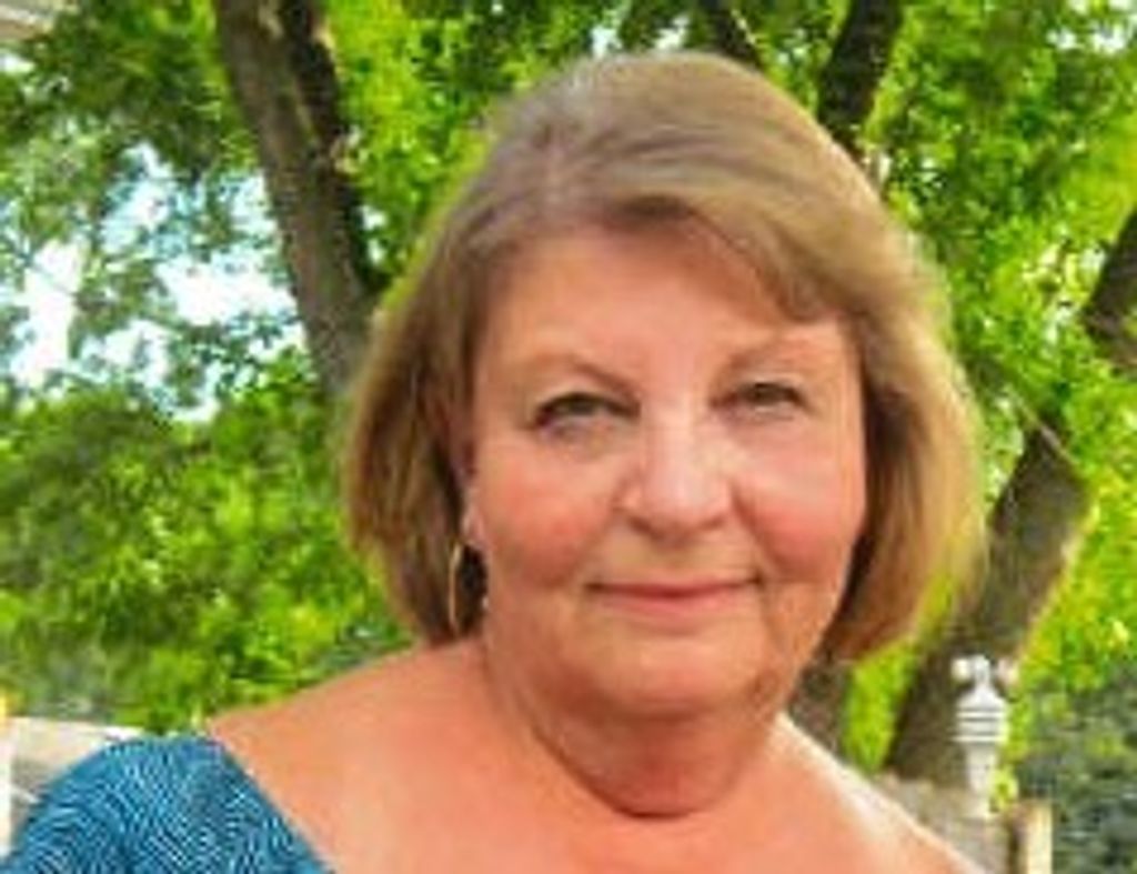 Patricia L. (Mattson)  Bailey