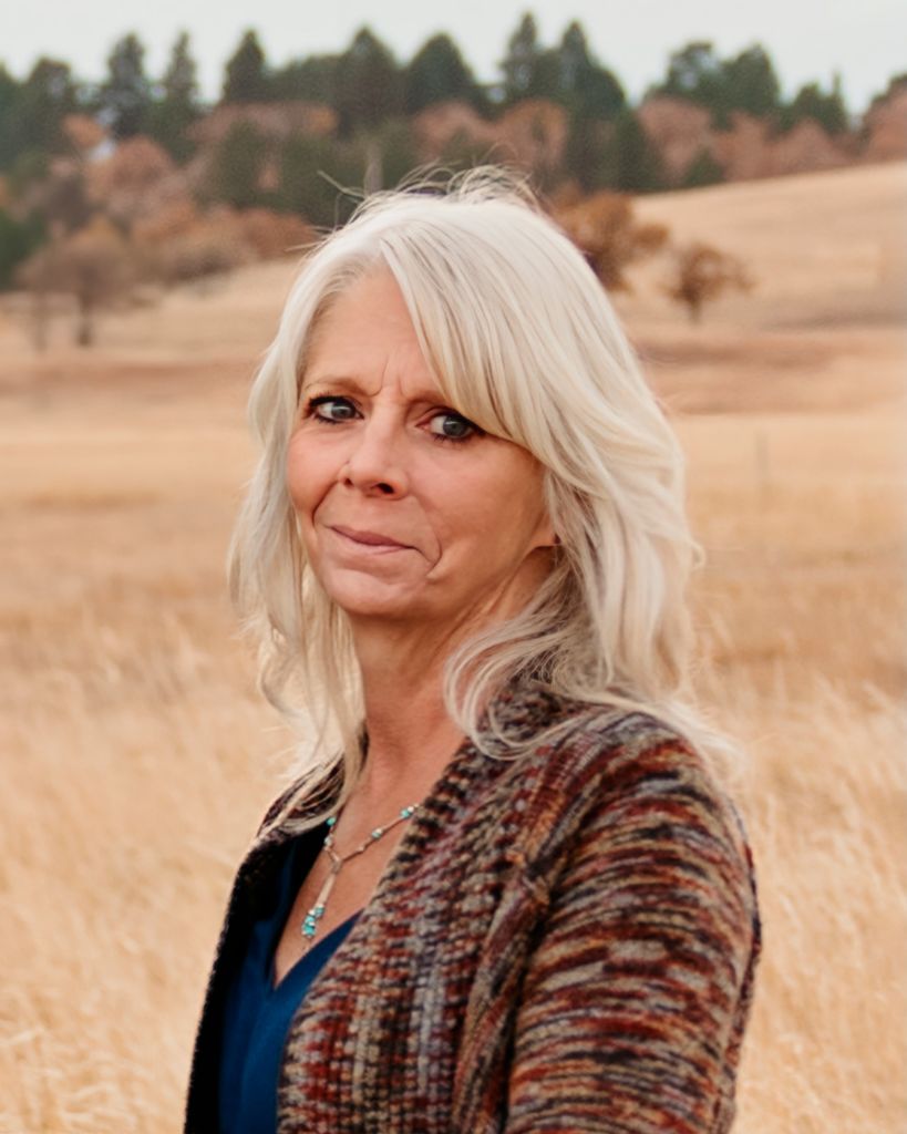 Tami Lynn Sturgeon