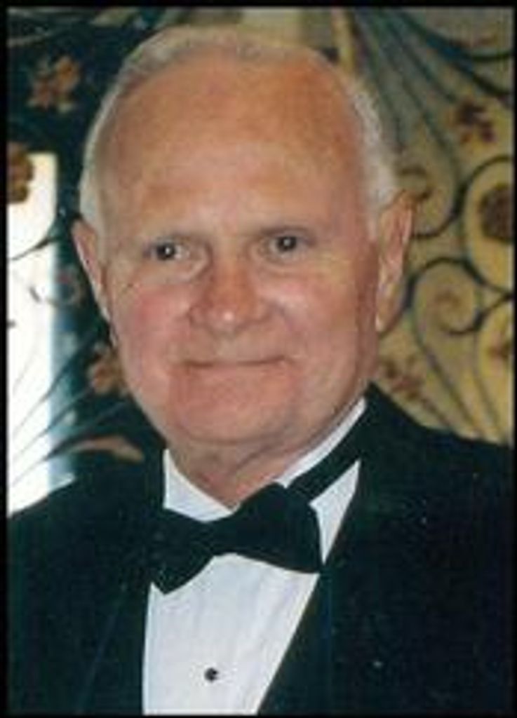 Maurice E. Yandow, Jr.
