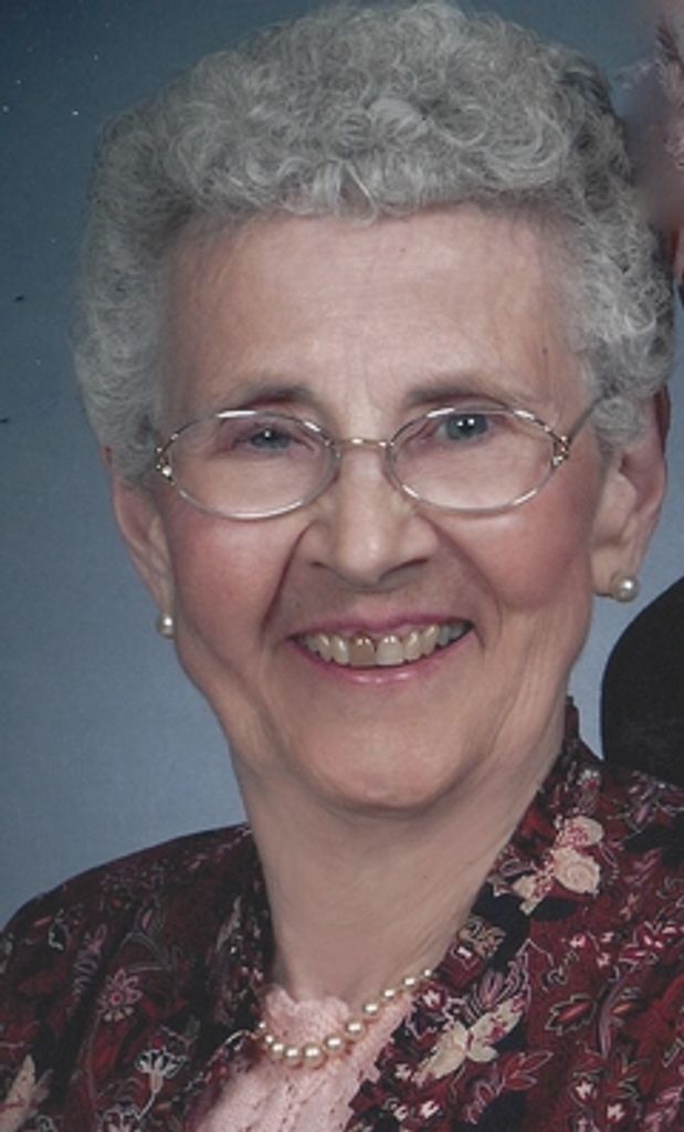 Rosalia L.  (Karst)  Dluzak Profile Photo