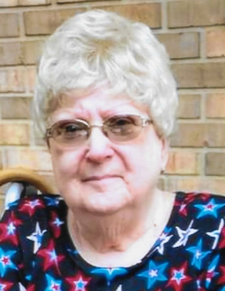 Paula Ridgeway Profile Photo