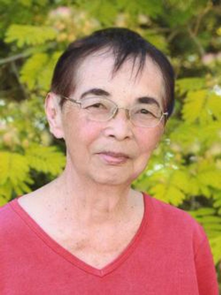 Marian Sachiko Amimoto