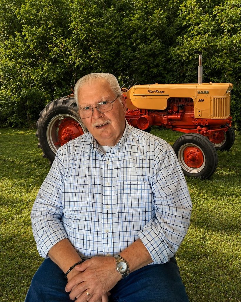 THEODORE "TED" C. KOSLOSKI Profile Photo