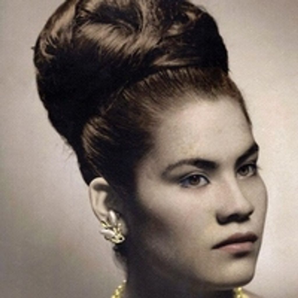 Maria Magdalena Fernandez