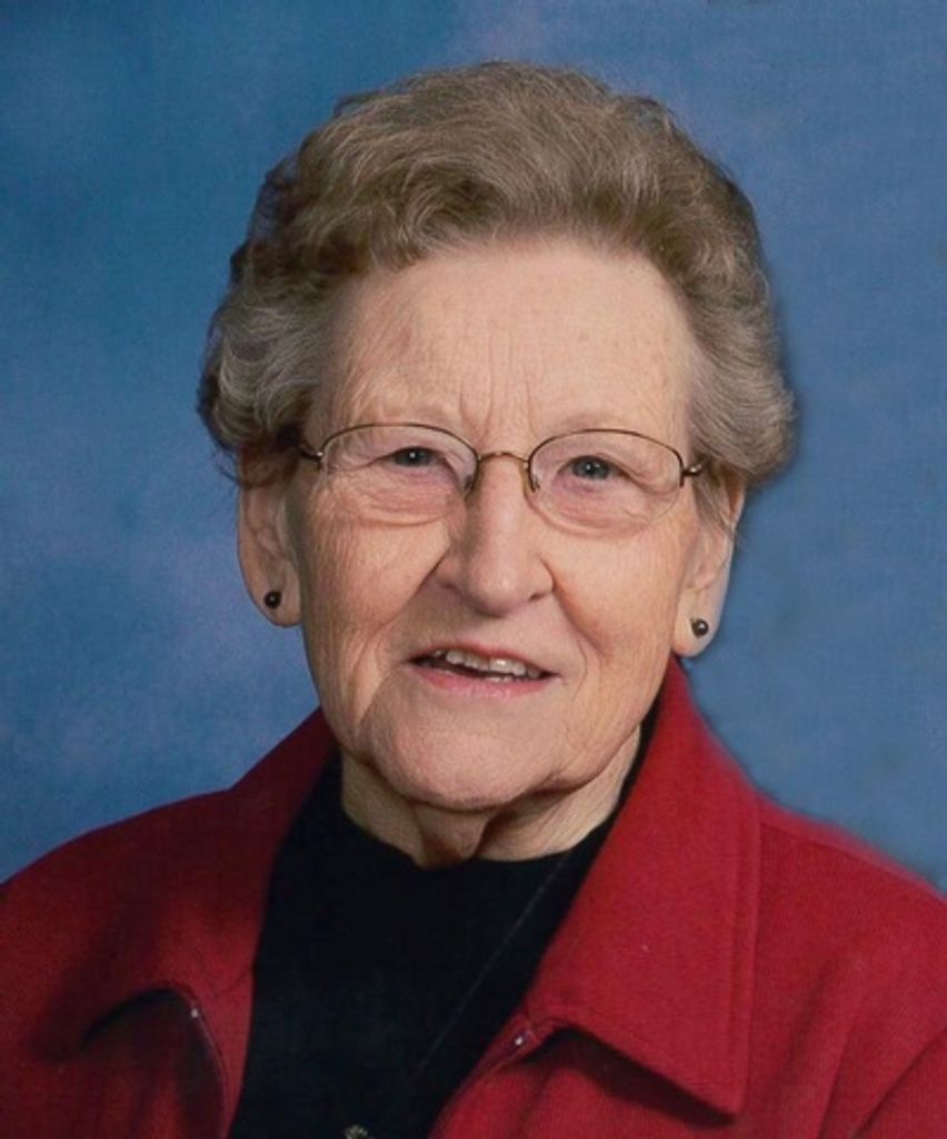 Ruth Biesma Profile Photo