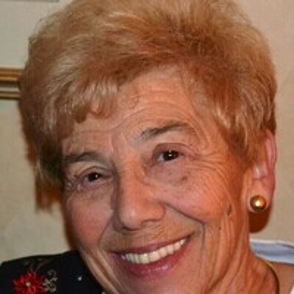 Patricia J. Marzula