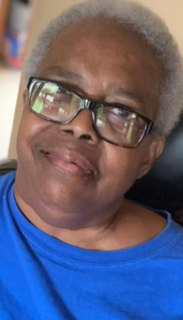 Ms. Mary Ann Malone Profile Photo