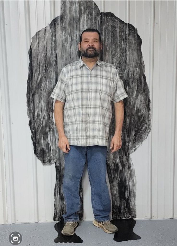 Kenneth Wayne Carter Profile Photo