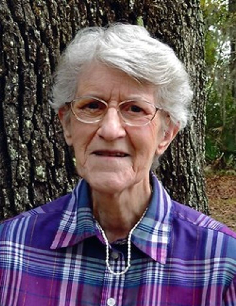 Helen Harriett Horn
