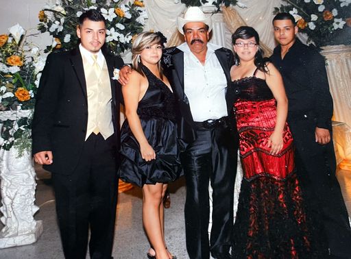 Javier Maldonado photo gallery thumbnail 65 of 95