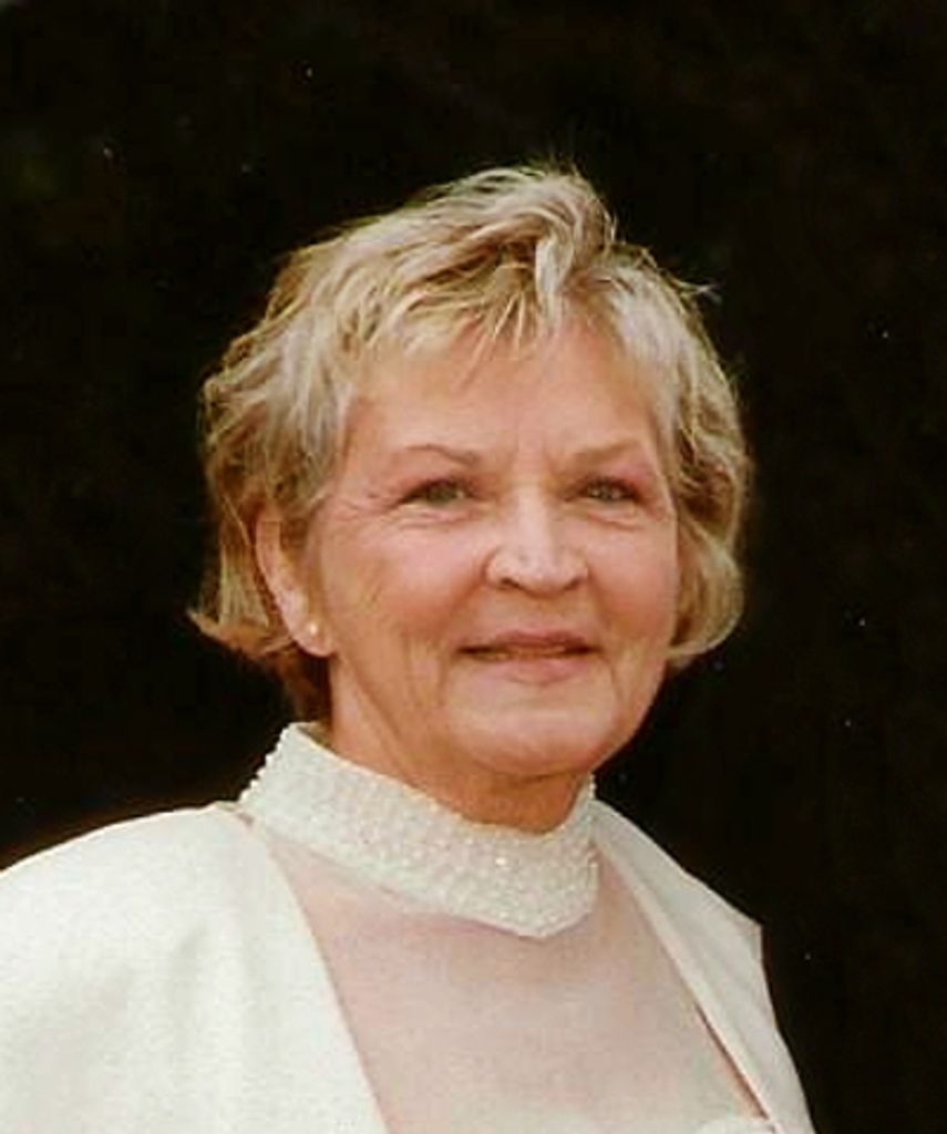 Sandra A.M. Lanett Profile Photo