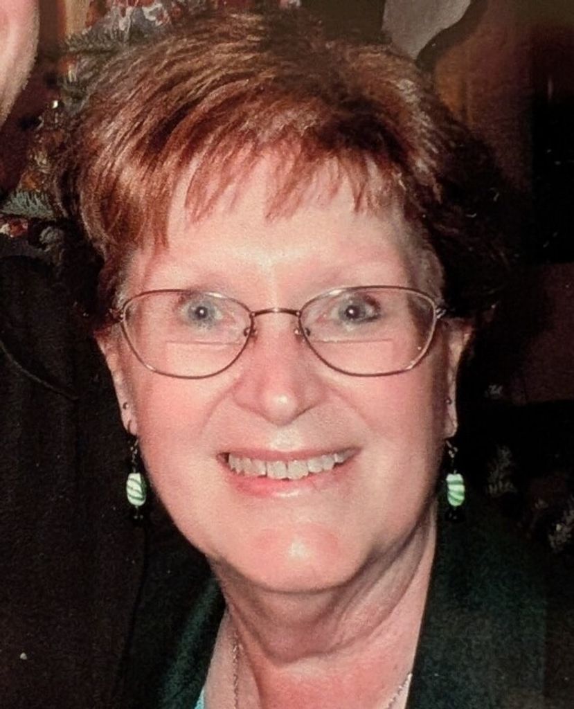 Anne Marie (Braamse)  Bates