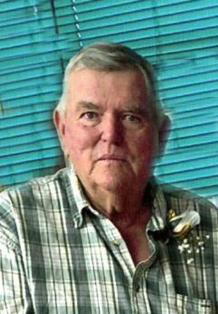 Jerry Wayne Smith Profile Photo