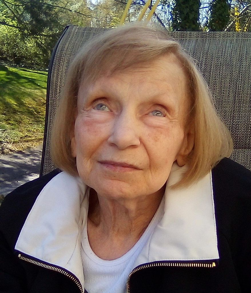Barbara A. Isganitis Profile Photo