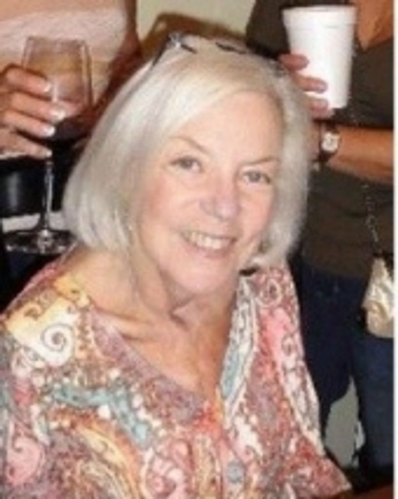 Terry Lynn James Martin
