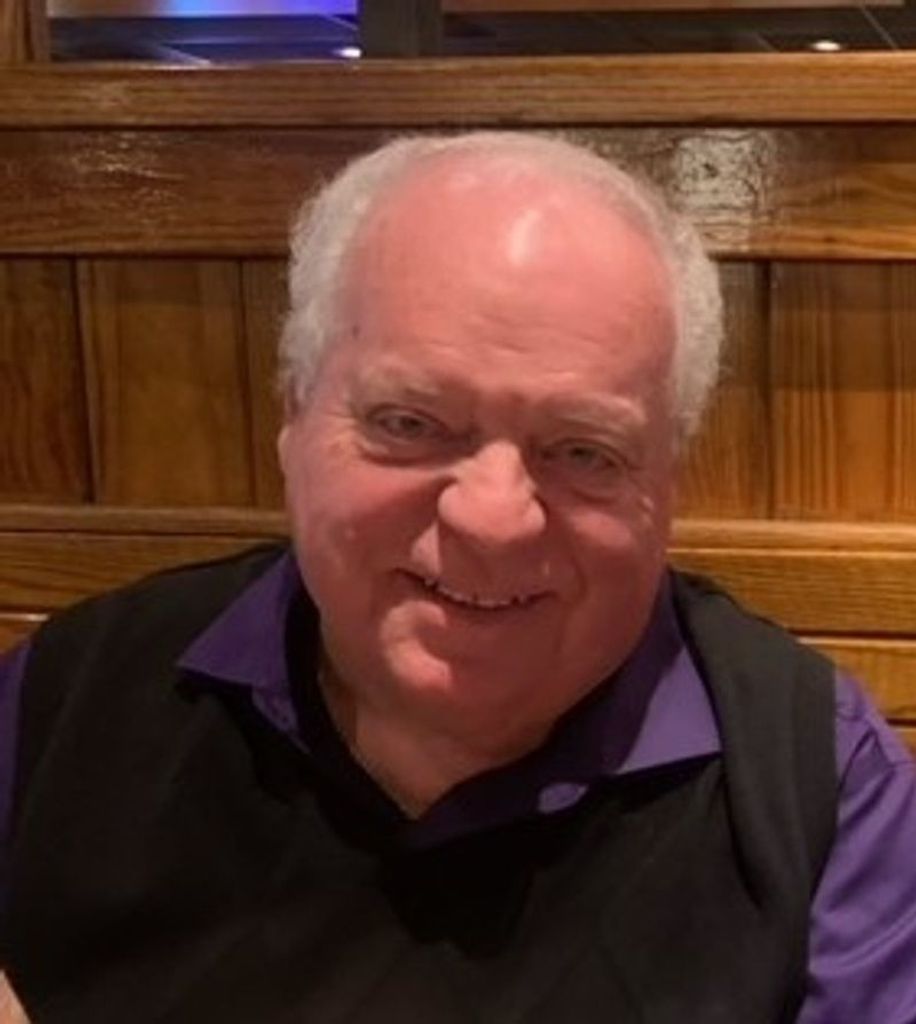 Franklin Carroll Profile Photo