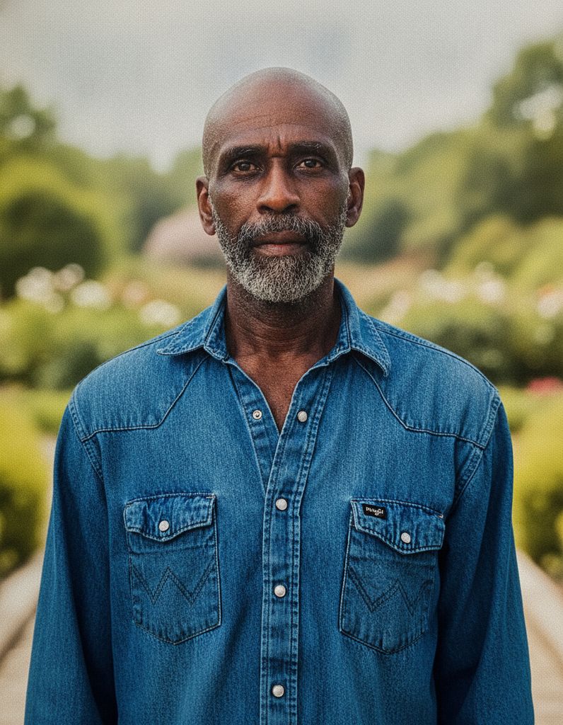 Willie R. Bush '78'