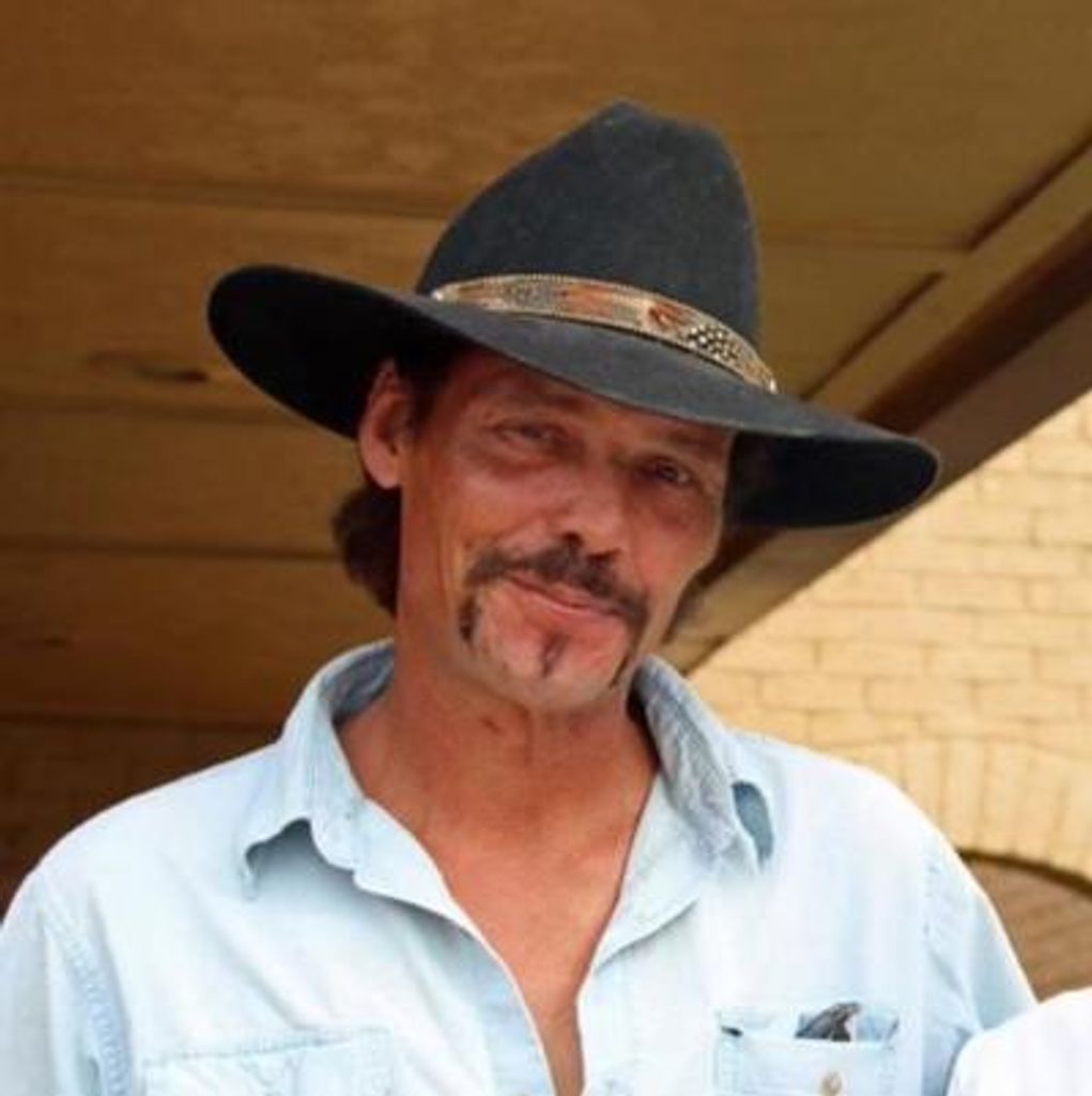 Timothy Wayne Alexander Profile Photo