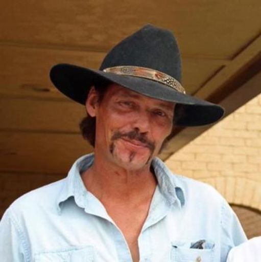 Photo of Timothy Wayne Alexander