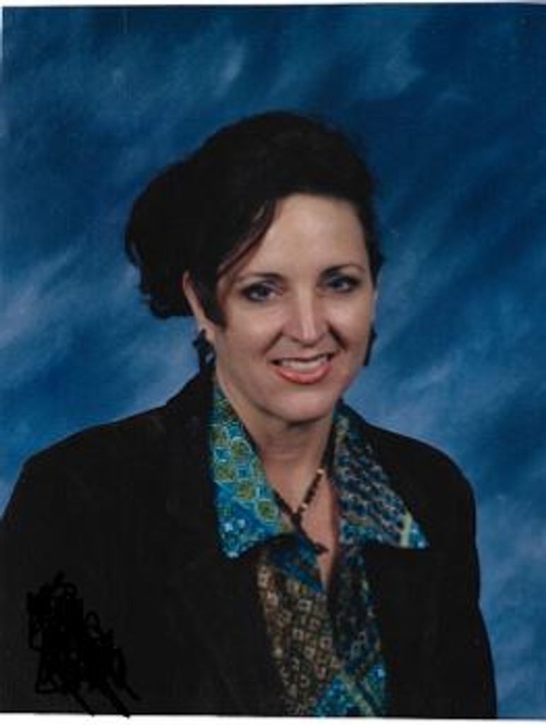 Cheryl Mircovich