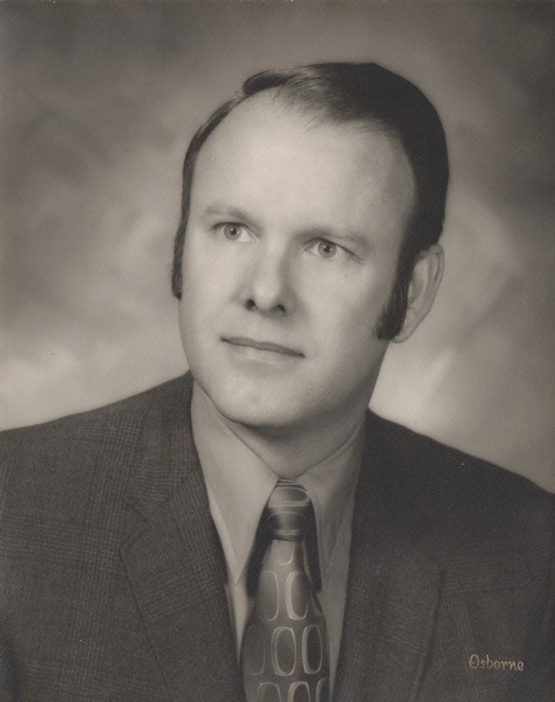 Donald W. Jones
