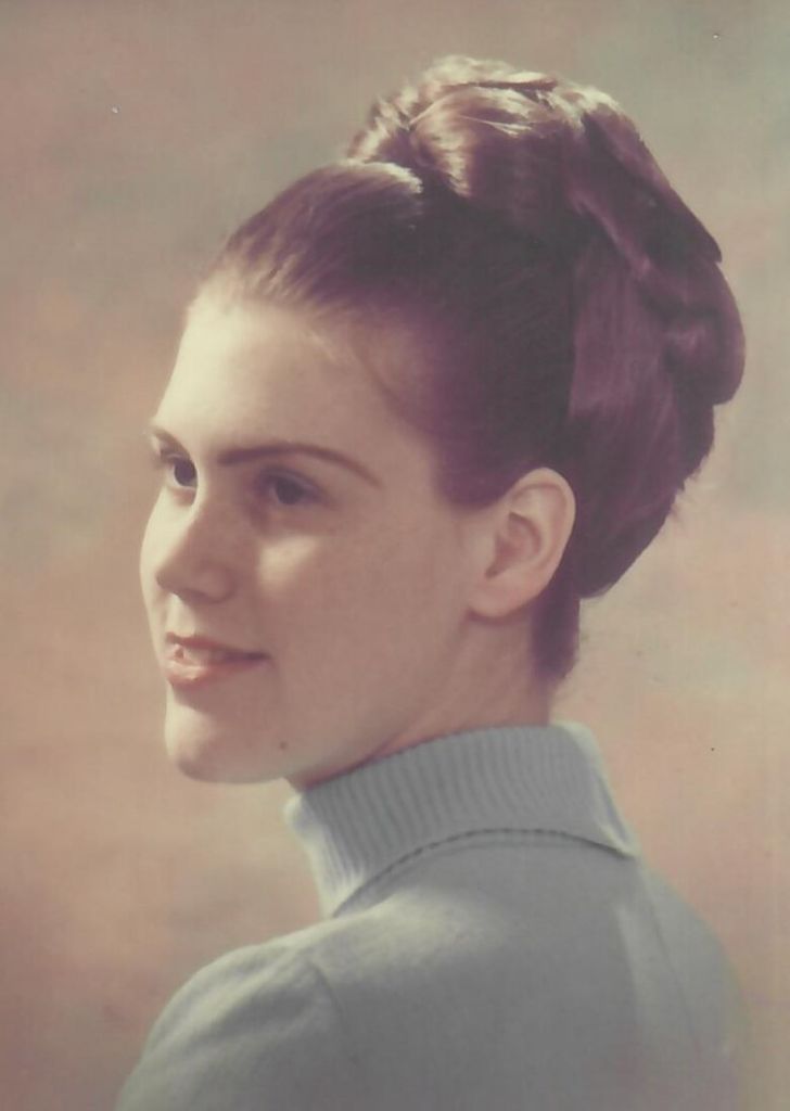 Roxy J. Hain