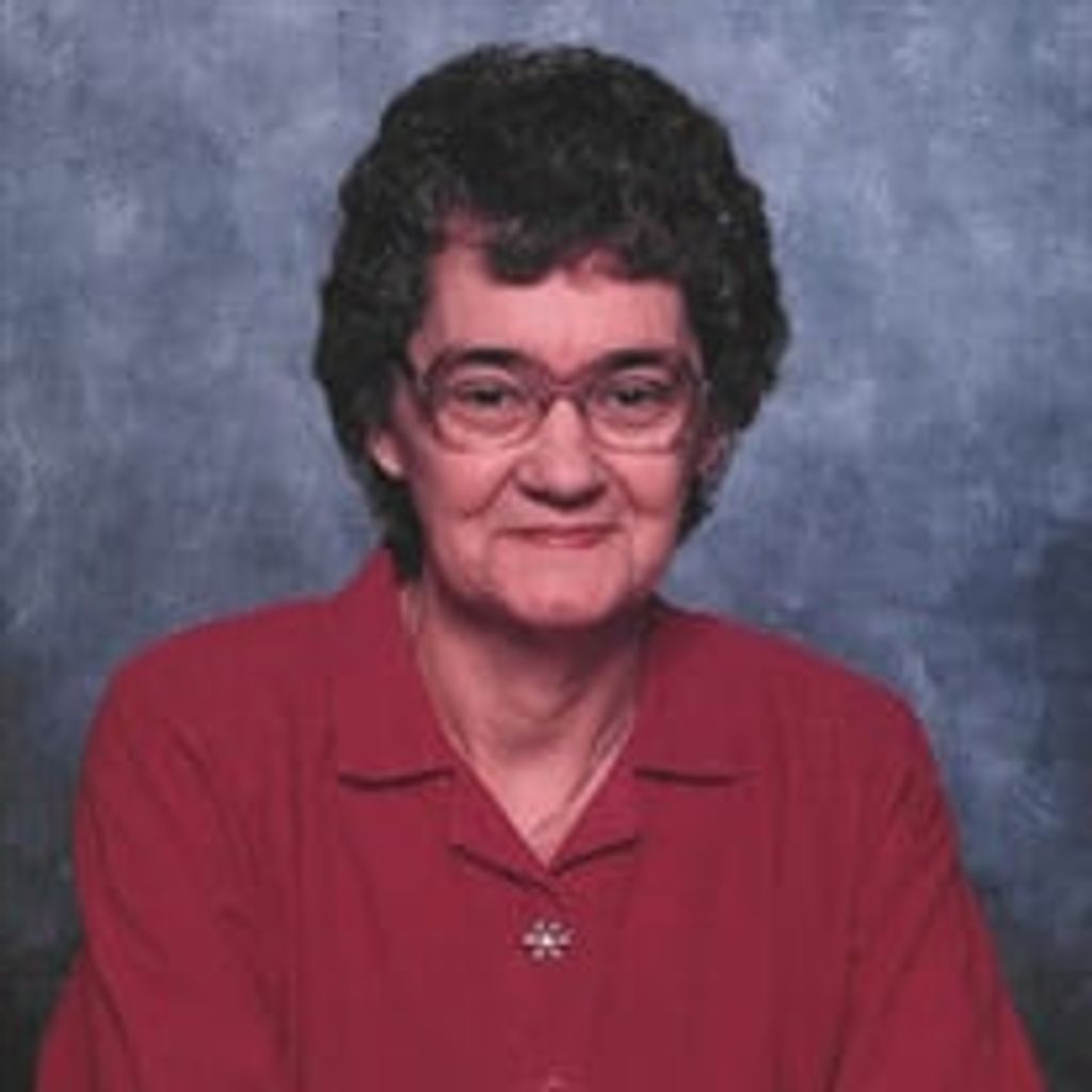 Georgia Vowell