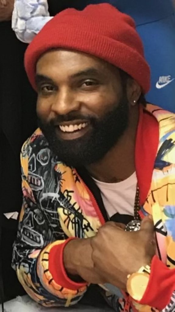 Edderick Carde Penton