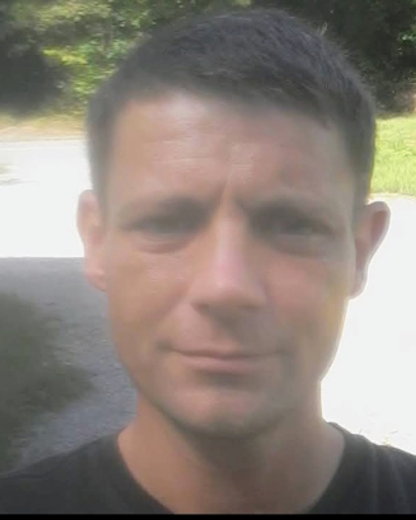 Christopher Adam Morrison Profile Photo