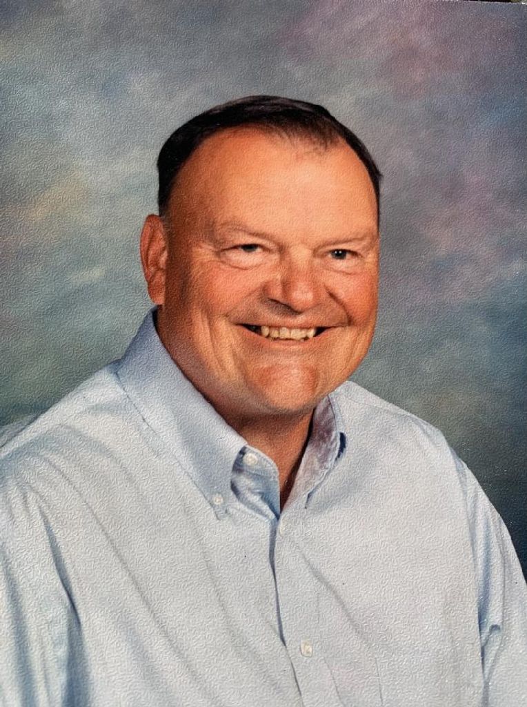 David R. Williams