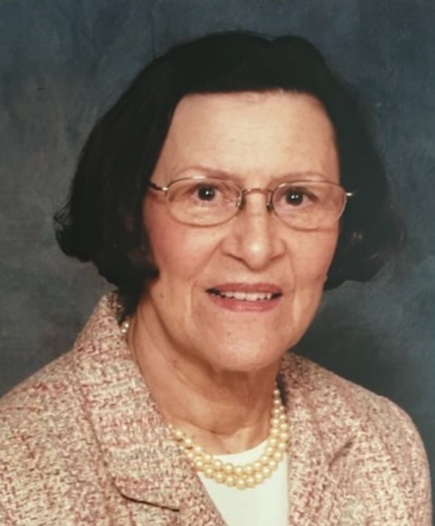 Carolyn B Collins Profile Photo