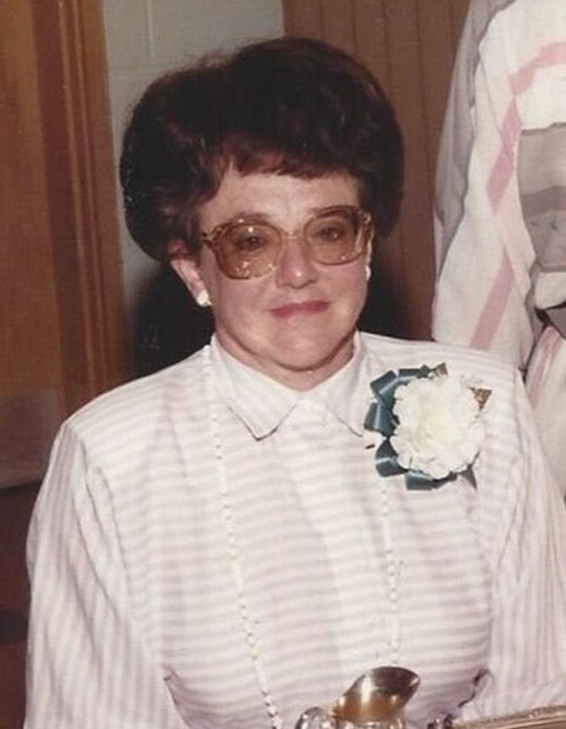 Jeannine Faye Anderson Profile Photo