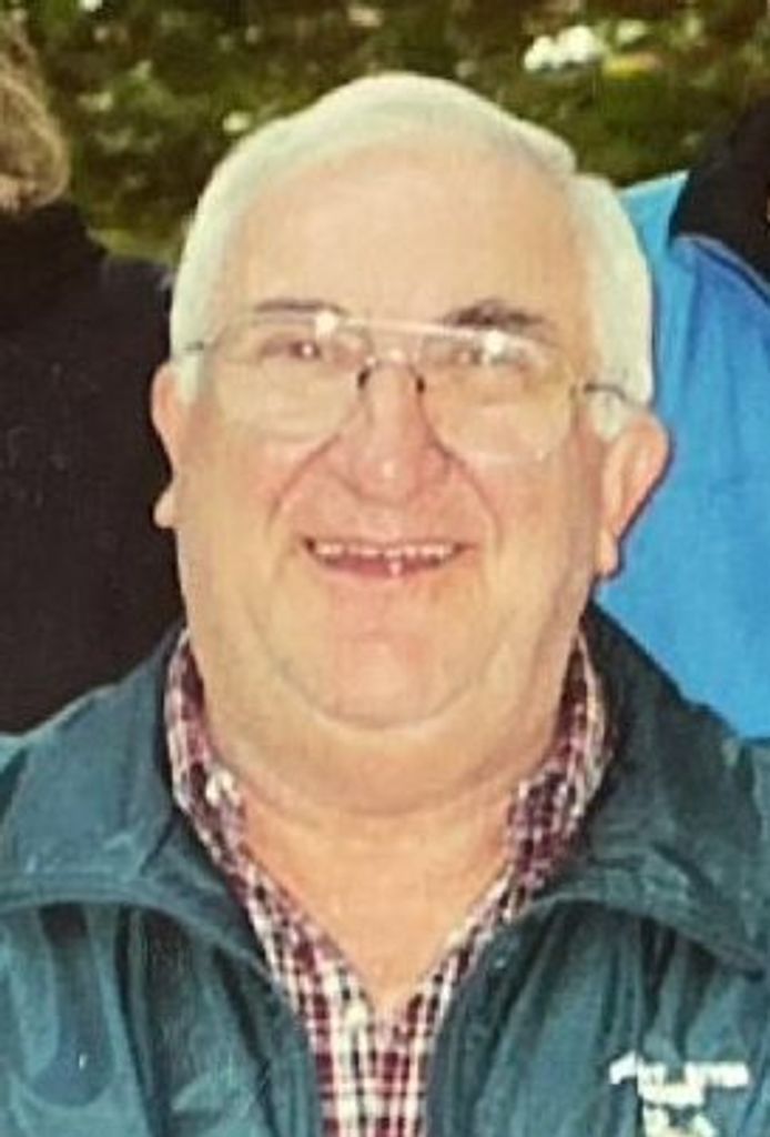 William “Bill” Ludwig Profile Photo