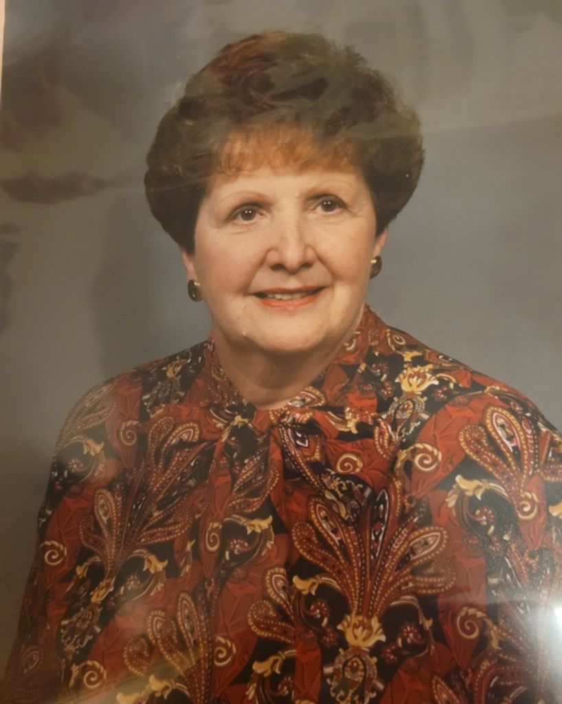 Dorothy Marie Starrmann