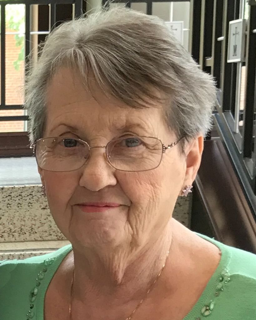 Patricia Ann "Pat" Bottini